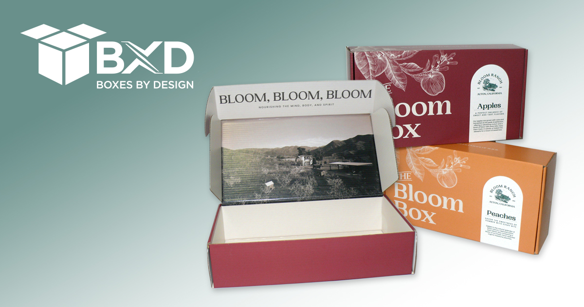 Custom Boxes for Small Businesses: Affordable Ways to Stand Out